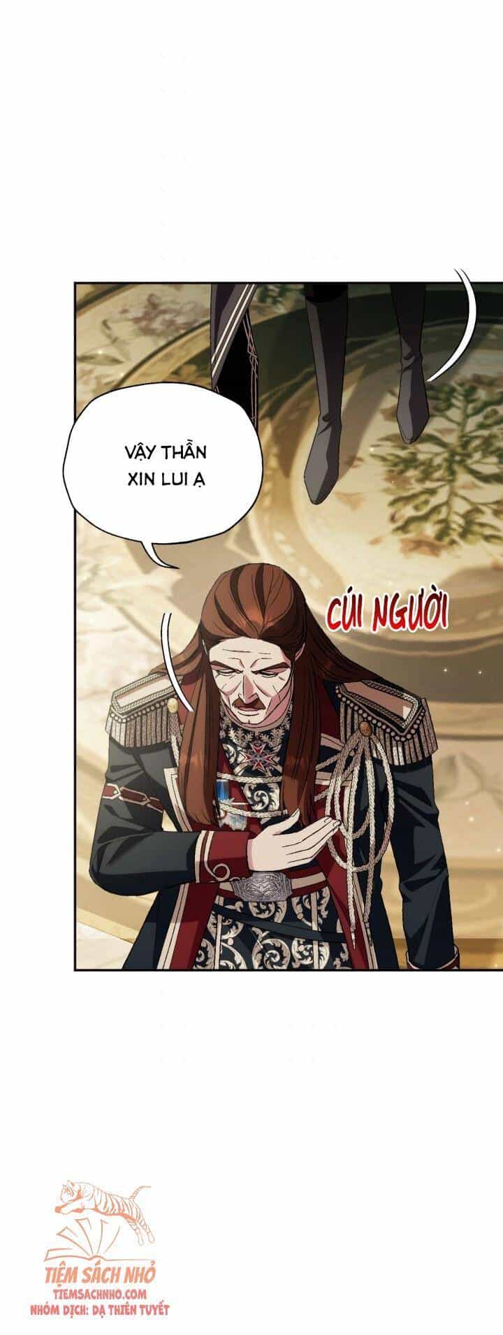 Cha Ơi Con Không Muốn Kết Hôn Đâu - Chương 67 - ảnh 82