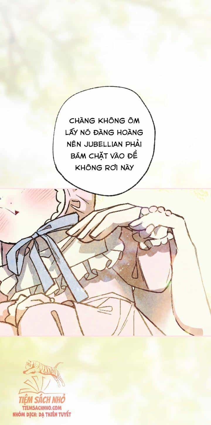 Cha Ơi Con Không Muốn Kết Hôn Đâu - Chương 67 - ảnh 99