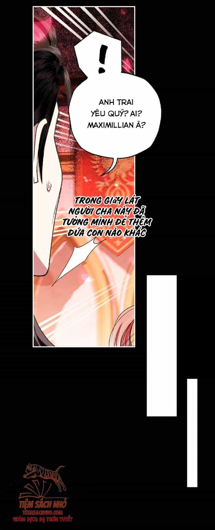 Cha Ơi Con Không Muốn Kết Hôn Đâu - Chương 68 - ảnh 14