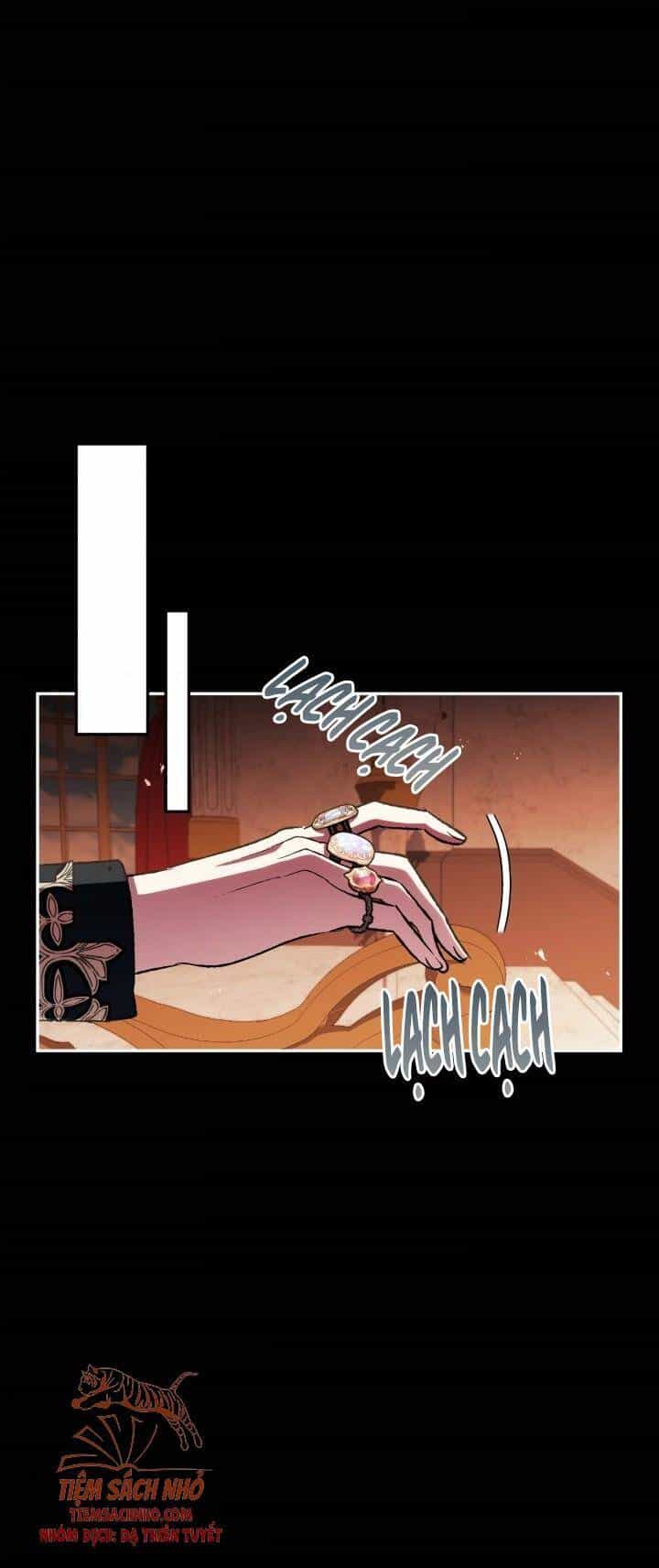 Cha Ơi Con Không Muốn Kết Hôn Đâu - Chương 68 - ảnh 7