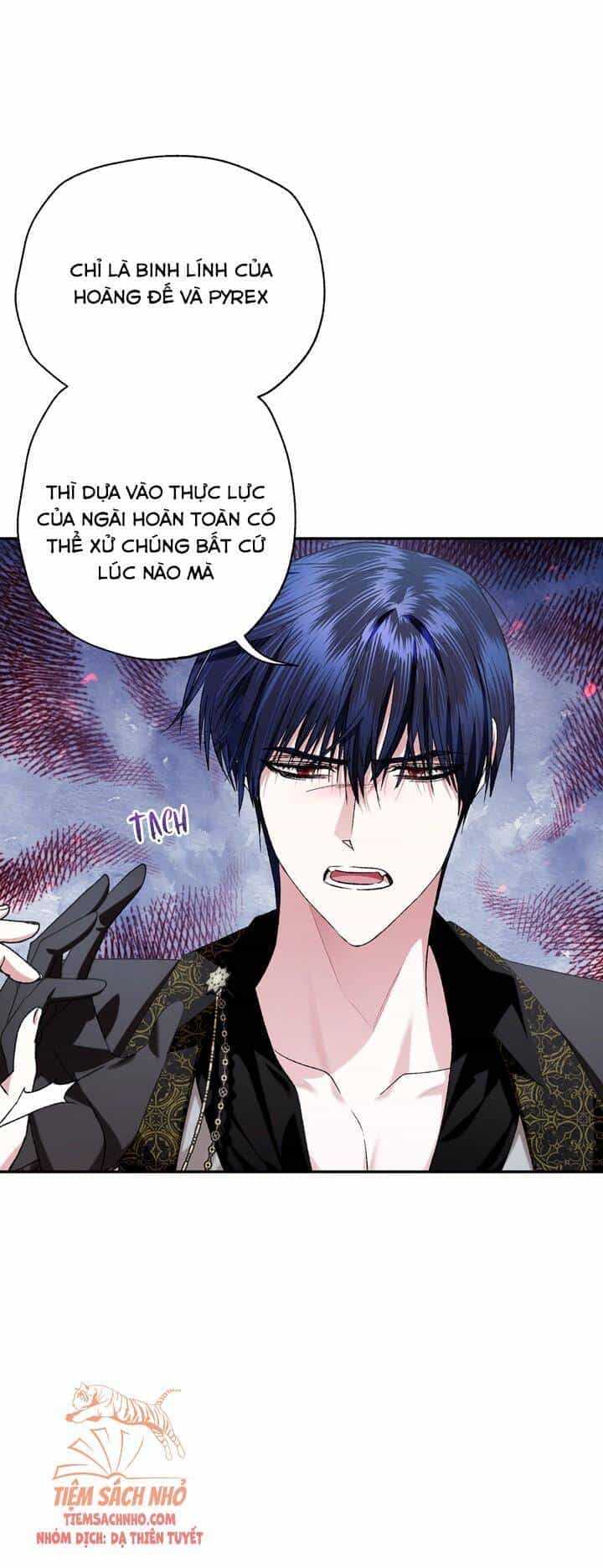 Cha Ơi Con Không Muốn Kết Hôn Đâu - Chương 69 - ảnh 26