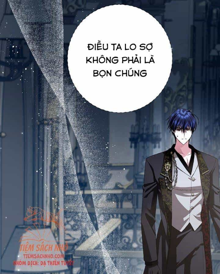 Cha Ơi Con Không Muốn Kết Hôn Đâu - Chương 69 - ảnh 38