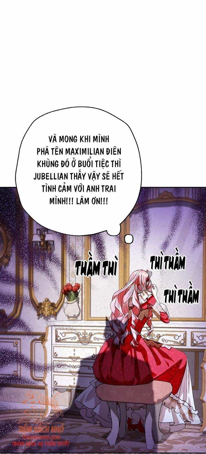 Cha Ơi Con Không Muốn Kết Hôn Đâu - Chương 69 - ảnh 50