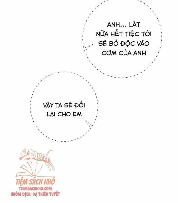 Cha Ơi Con Không Muốn Kết Hôn Đâu - Chương 69 - ảnh 75