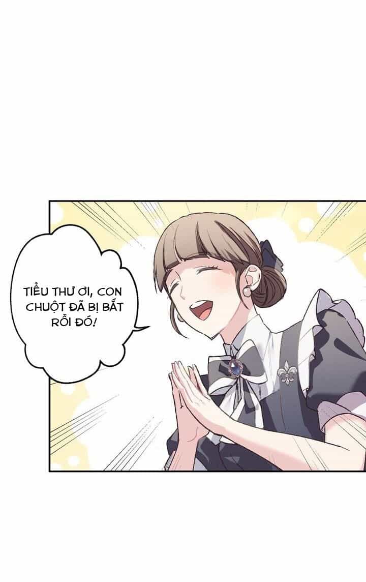 Cha Ơi Con Không Muốn Kết Hôn Đâu - Chương 7 - ảnh 16