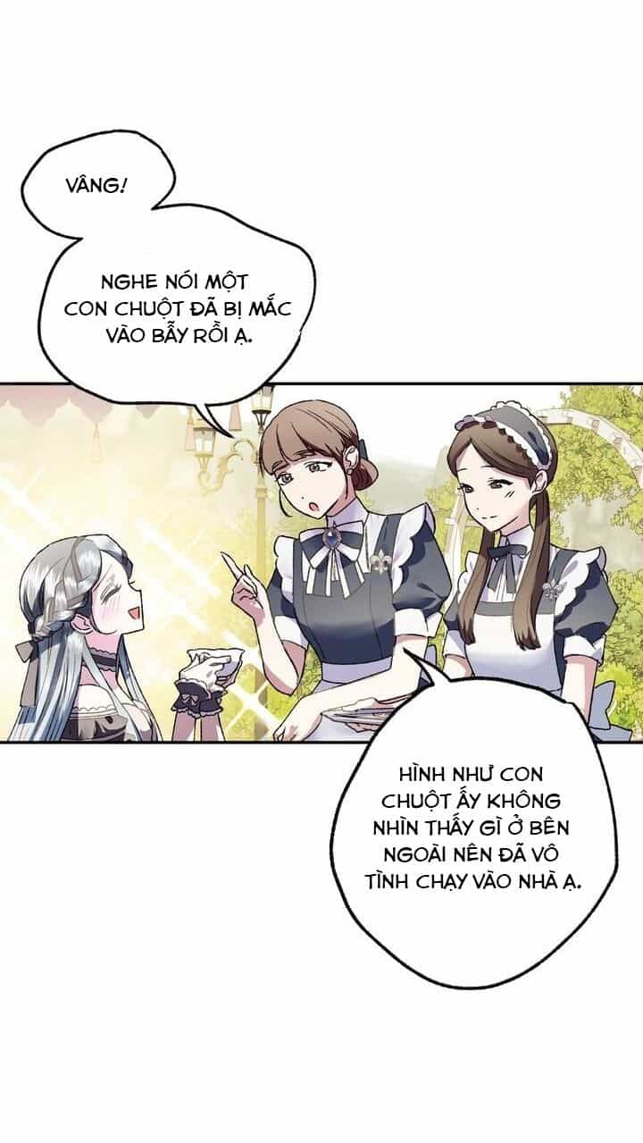 Cha Ơi Con Không Muốn Kết Hôn Đâu - Chương 7 - ảnh 18