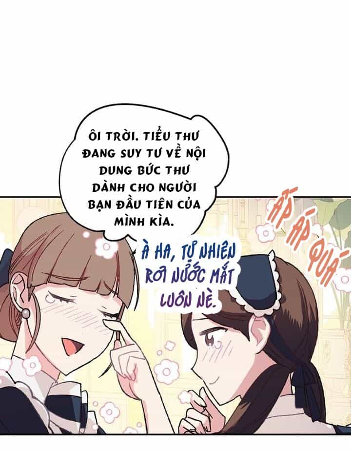 Cha Ơi Con Không Muốn Kết Hôn Đâu - Chương 7 - ảnh 57