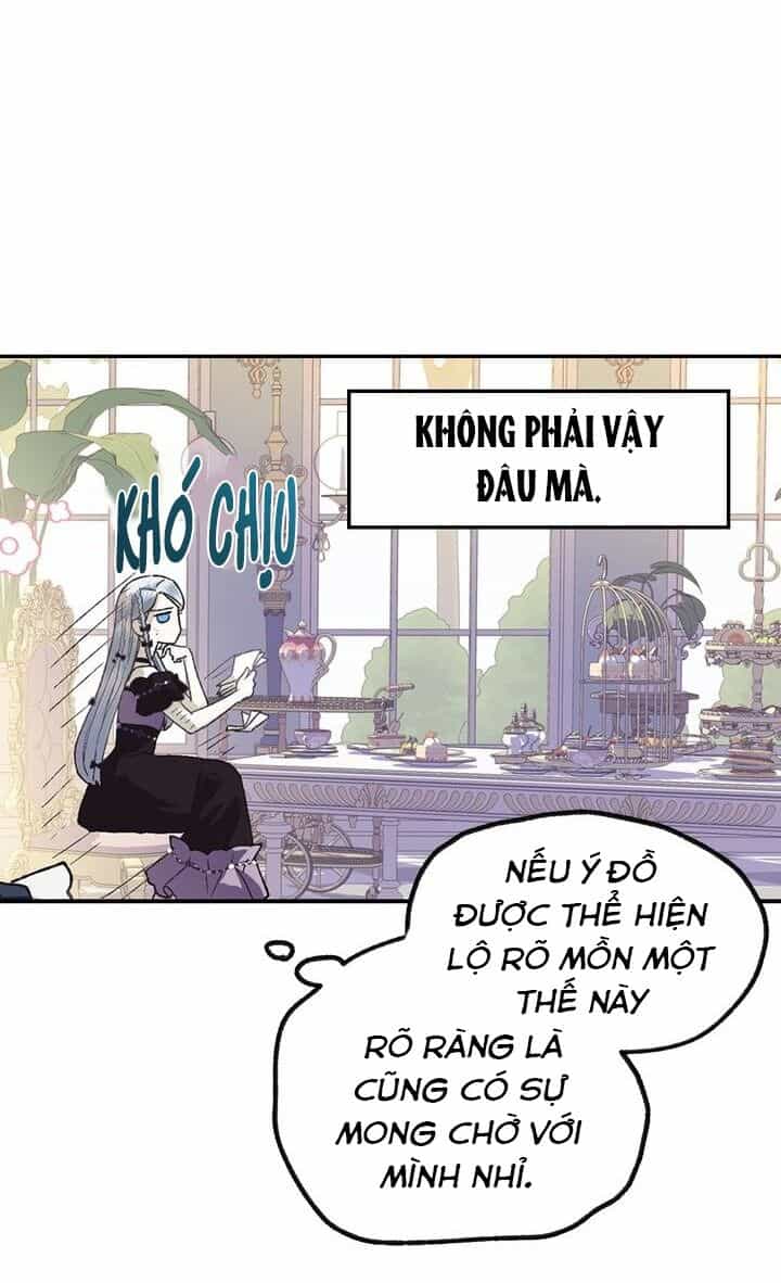 Cha Ơi Con Không Muốn Kết Hôn Đâu - Chương 7 - ảnh 58