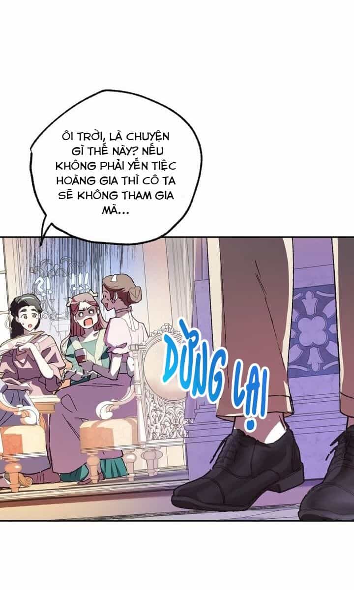 Cha Ơi Con Không Muốn Kết Hôn Đâu - Chương 7 - ảnh 64