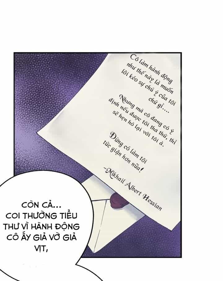 Cha Ơi Con Không Muốn Kết Hôn Đâu - Chương 7 - ảnh 8