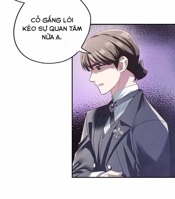 Cha Ơi Con Không Muốn Kết Hôn Đâu - Chương 7 - ảnh 9