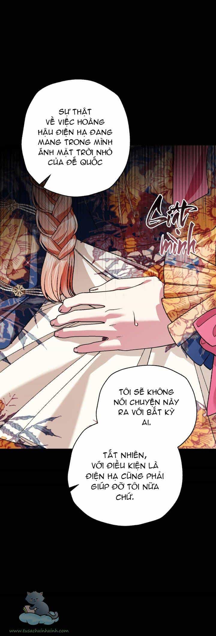 Cha Ơi Con Không Muốn Kết Hôn Đâu - Chương 70 - ảnh 29