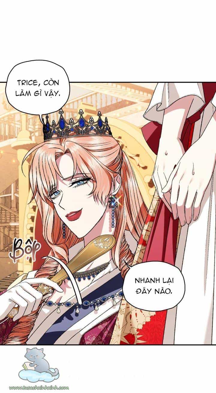 Cha Ơi Con Không Muốn Kết Hôn Đâu - Chương 70 - ảnh 37