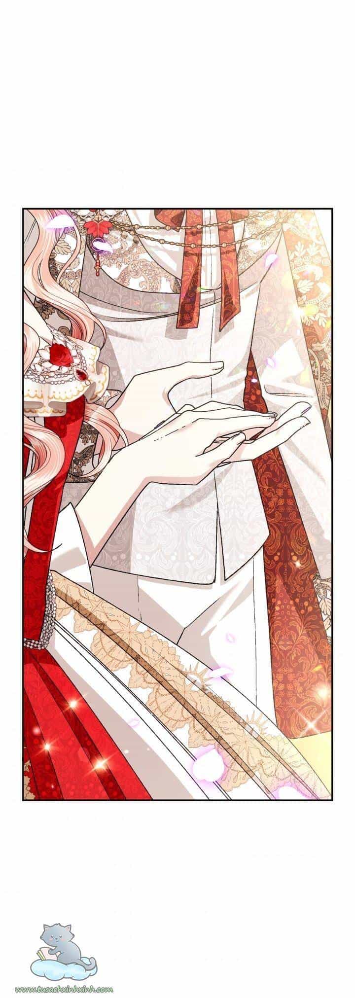 Cha Ơi Con Không Muốn Kết Hôn Đâu - Chương 70 - ảnh 43