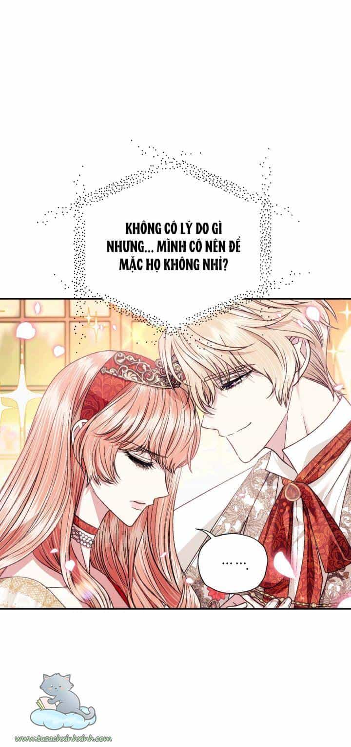 Cha Ơi Con Không Muốn Kết Hôn Đâu - Chương 70 - ảnh 47