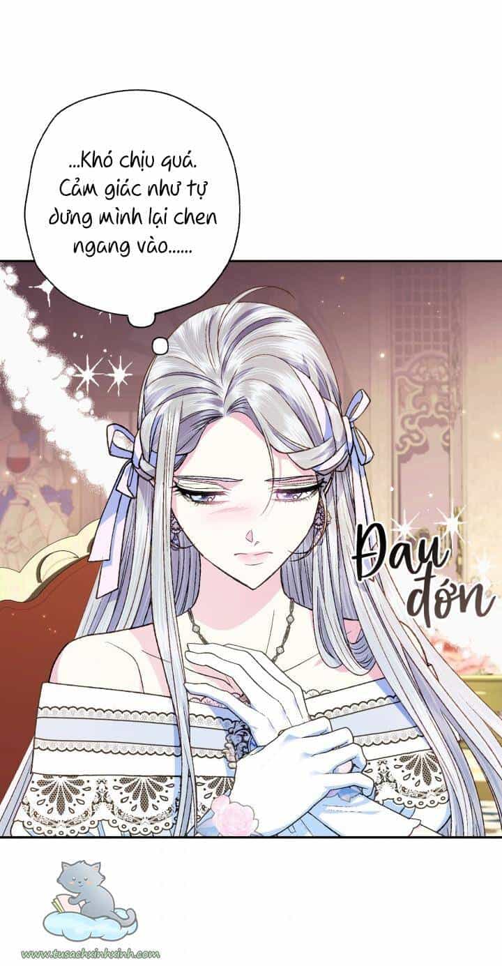 Cha Ơi Con Không Muốn Kết Hôn Đâu - Chương 70 - ảnh 48