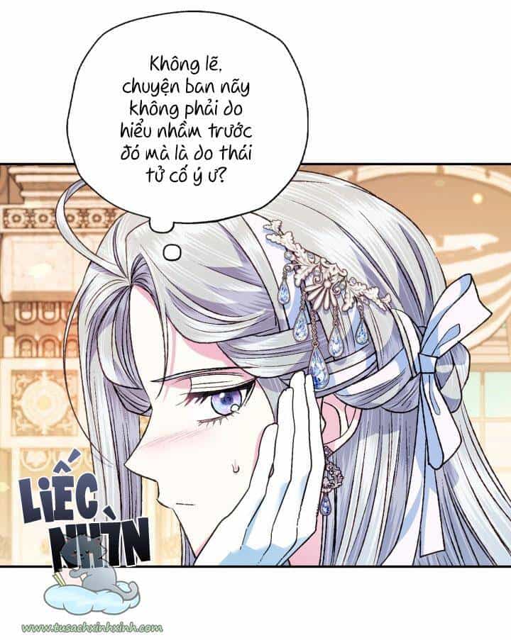 Cha Ơi Con Không Muốn Kết Hôn Đâu - Chương 70 - ảnh 63