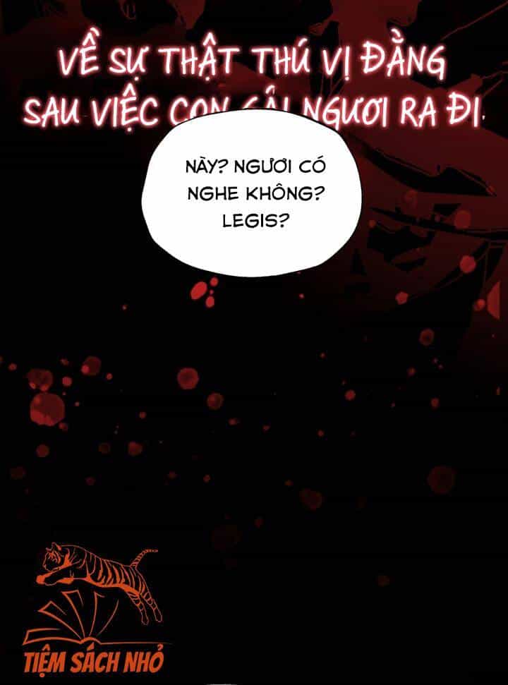 Cha Ơi Con Không Muốn Kết Hôn Đâu - Chương 71 - ảnh 19