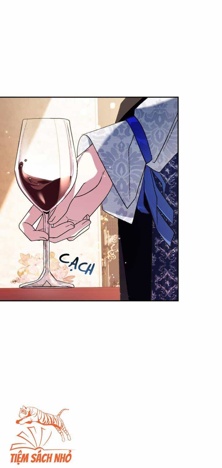 Cha Ơi Con Không Muốn Kết Hôn Đâu - Chương 71 - ảnh 28