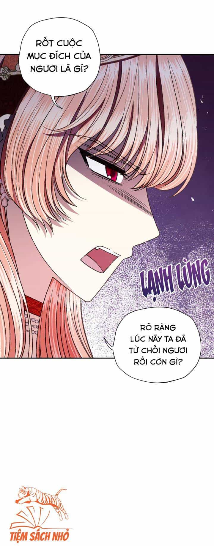 Cha Ơi Con Không Muốn Kết Hôn Đâu - Chương 71 - ảnh 56