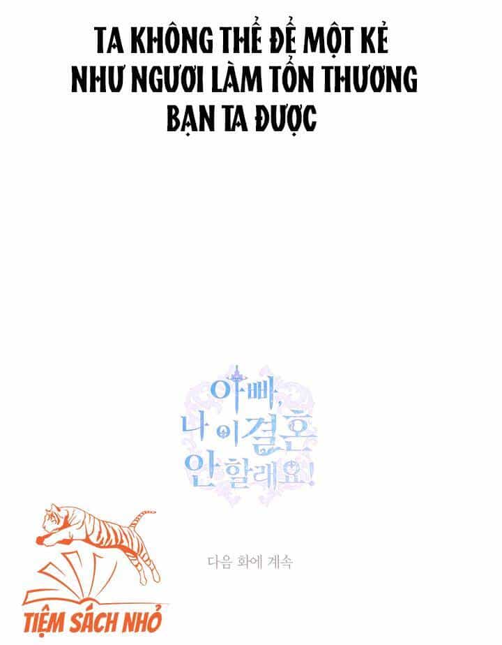 Cha Ơi Con Không Muốn Kết Hôn Đâu - Chương 71 - ảnh 77