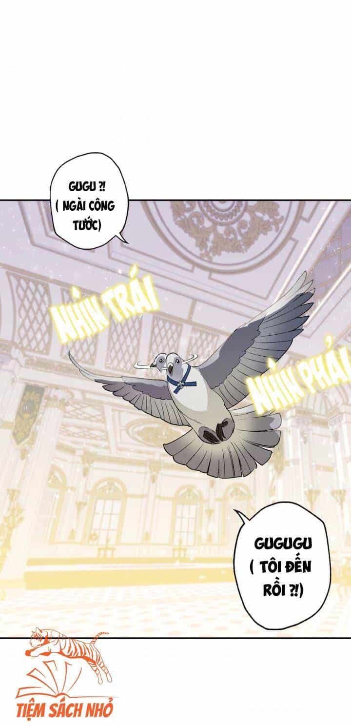 Cha Ơi Con Không Muốn Kết Hôn Đâu - Chương 71 - ảnh 81