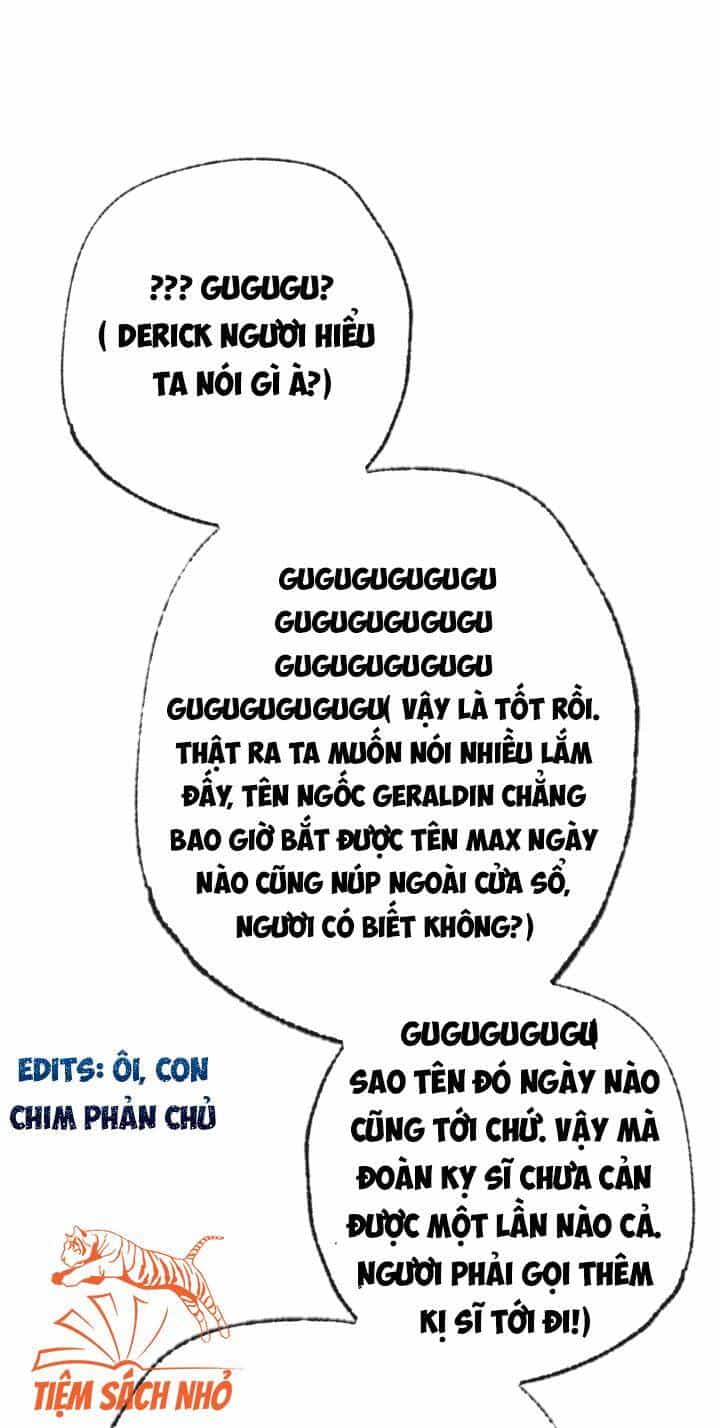 Cha Ơi Con Không Muốn Kết Hôn Đâu - Chương 71 - ảnh 86