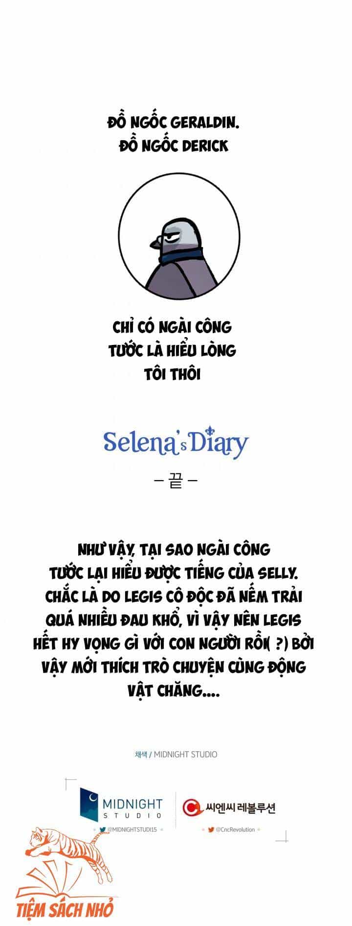 Cha Ơi Con Không Muốn Kết Hôn Đâu - Chương 71 - ảnh 89