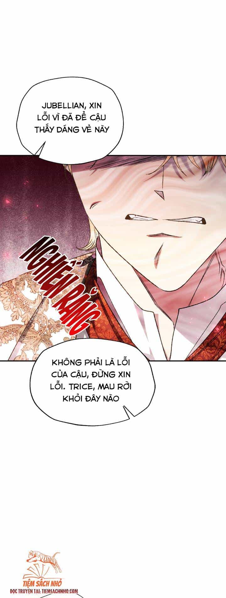 Cha Ơi Con Không Muốn Kết Hôn Đâu - Chương 72 - ảnh 16