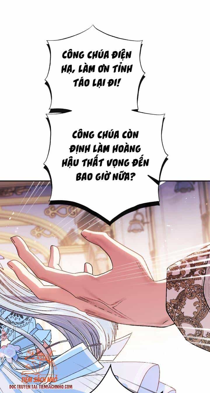 Cha Ơi Con Không Muốn Kết Hôn Đâu - Chương 72 - ảnh 18