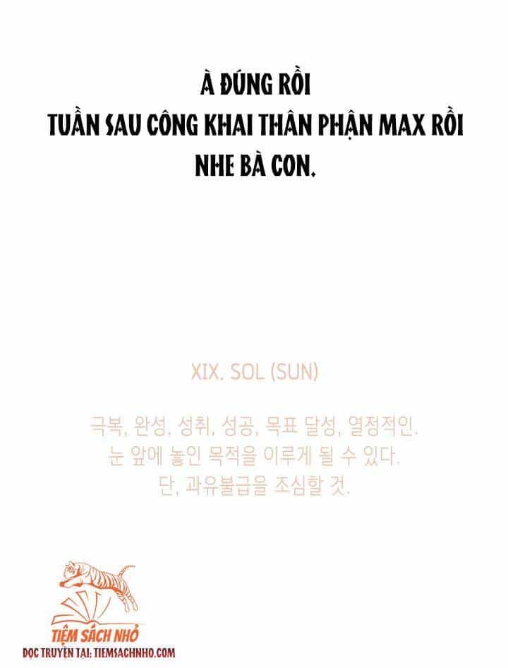 Cha Ơi Con Không Muốn Kết Hôn Đâu - Chương 72 - ảnh 93