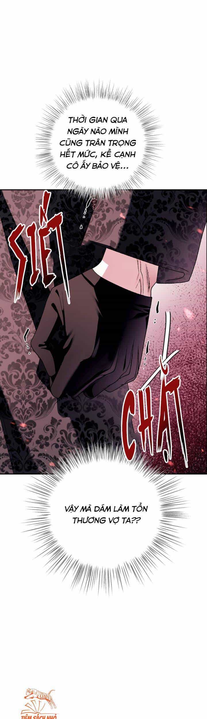 Cha Ơi Con Không Muốn Kết Hôn Đâu - Chương 73 - ảnh 17