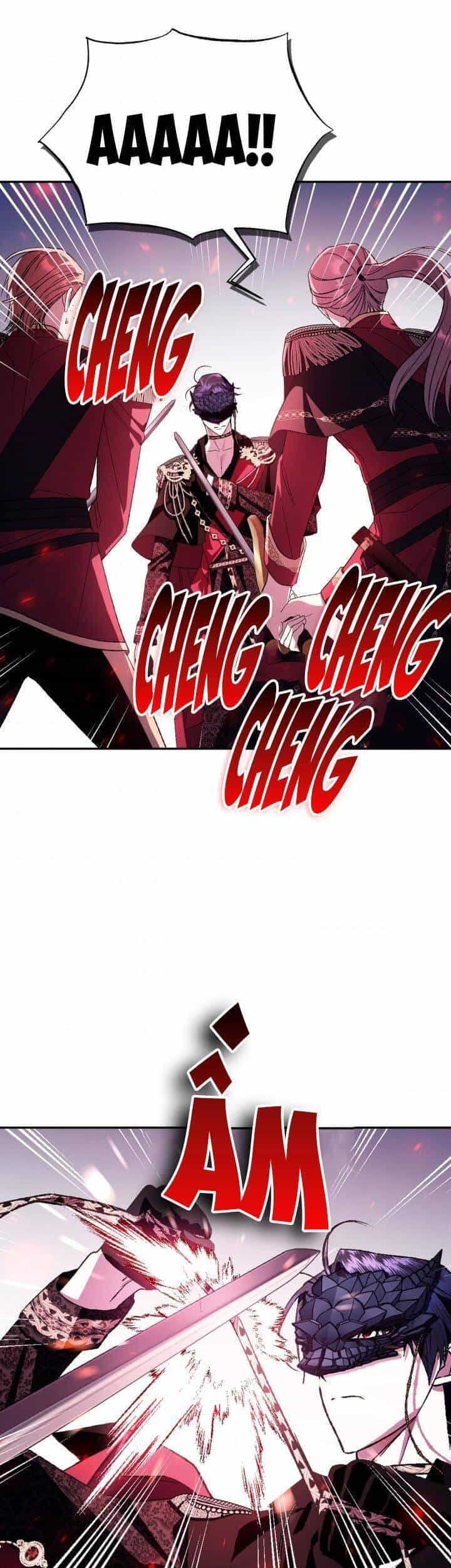 Cha Ơi Con Không Muốn Kết Hôn Đâu - Chương 73 - ảnh 32