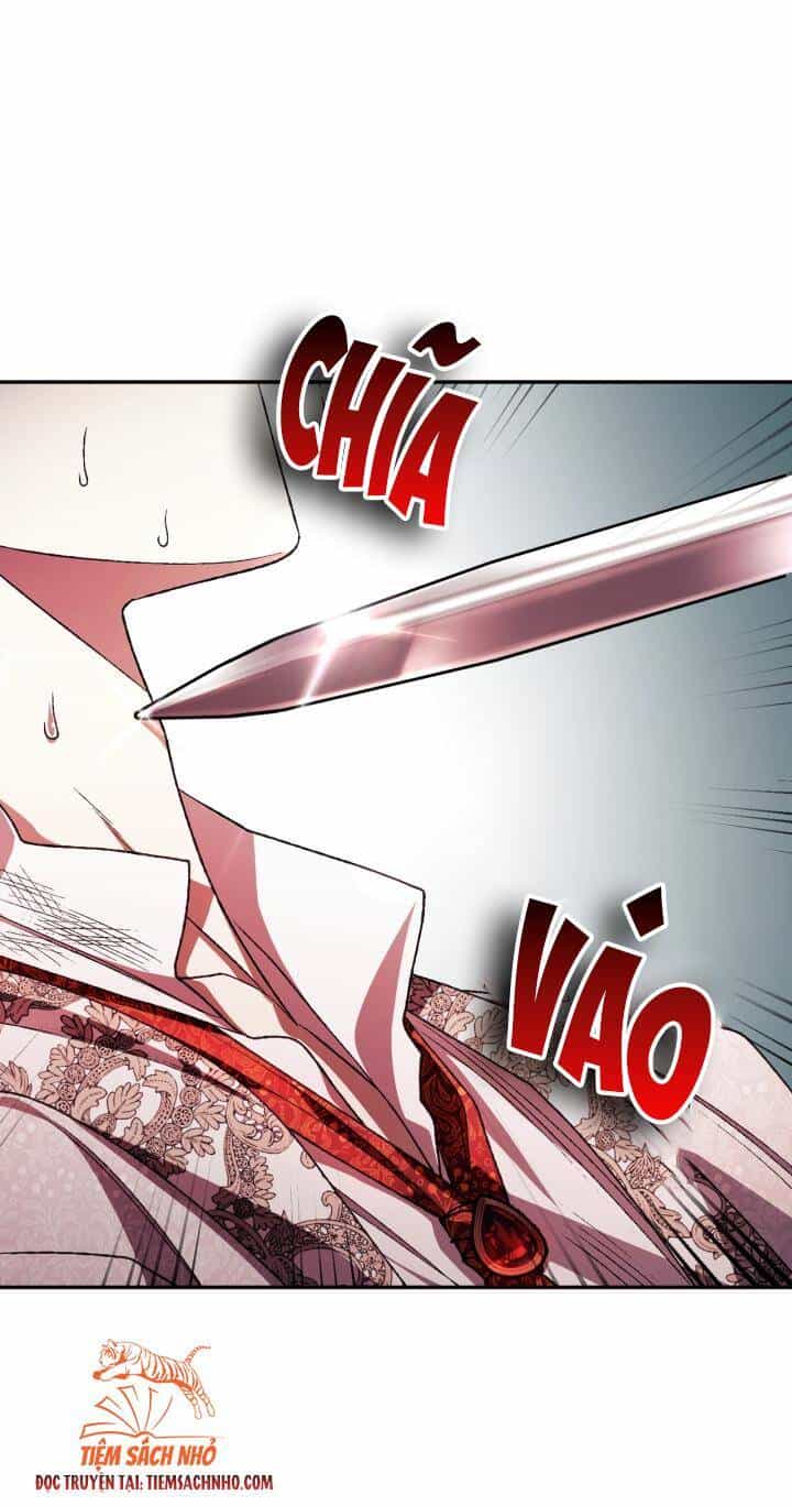 Cha Ơi Con Không Muốn Kết Hôn Đâu - Chương 73 - ảnh 41