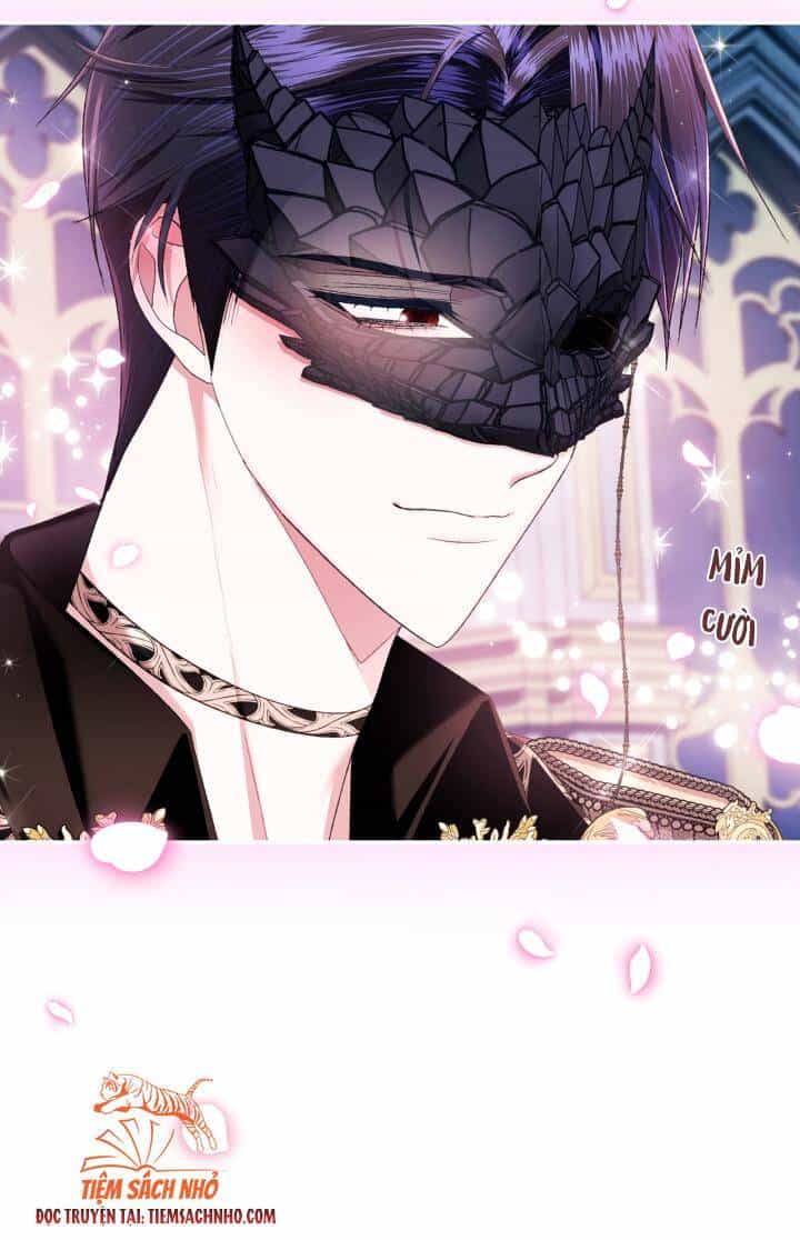 Cha Ơi Con Không Muốn Kết Hôn Đâu - Chương 73 - ảnh 62