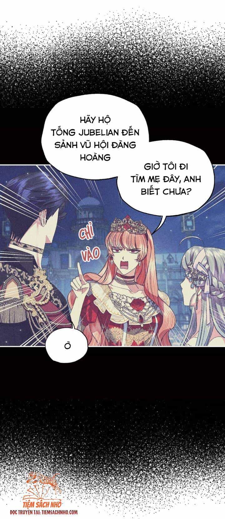 Cha Ơi Con Không Muốn Kết Hôn Đâu - Chương 73 - ảnh 66