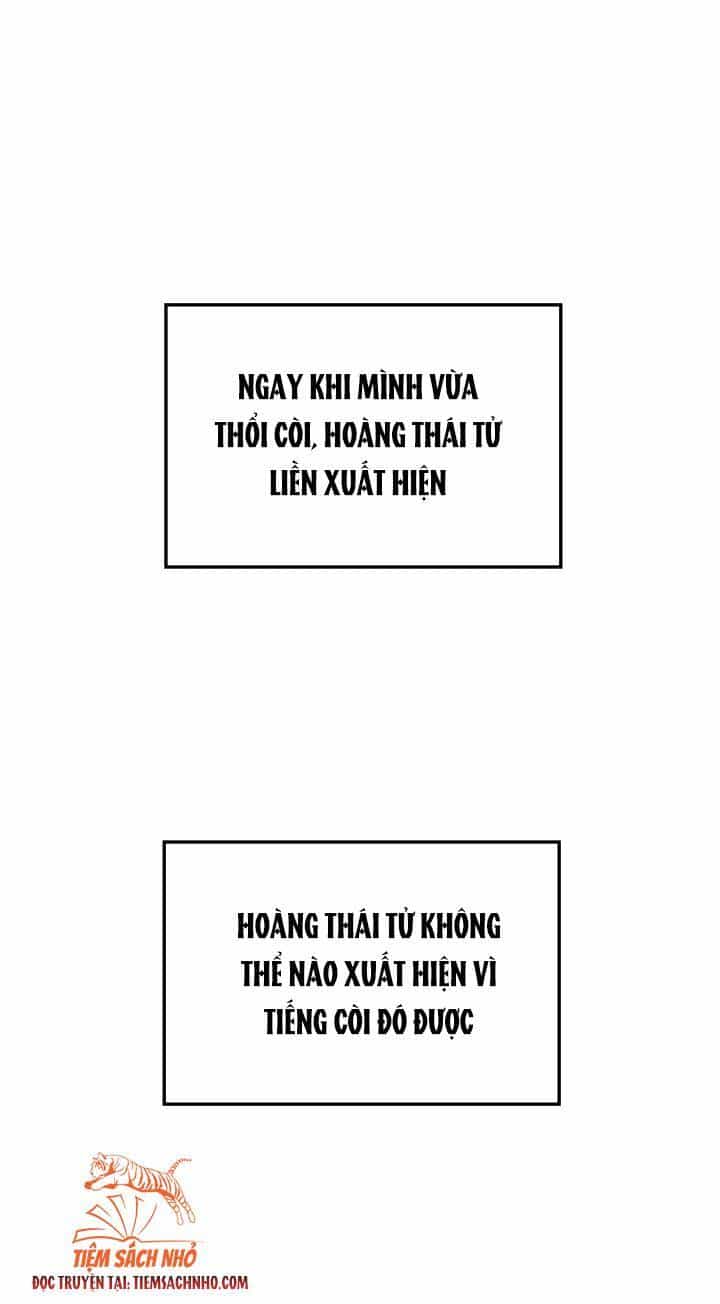 Cha Ơi Con Không Muốn Kết Hôn Đâu - Chương 74 - ảnh 2