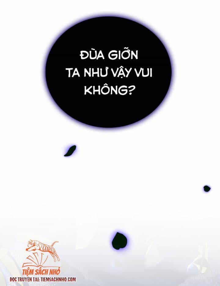 Cha Ơi Con Không Muốn Kết Hôn Đâu - Chương 74 - ảnh 6