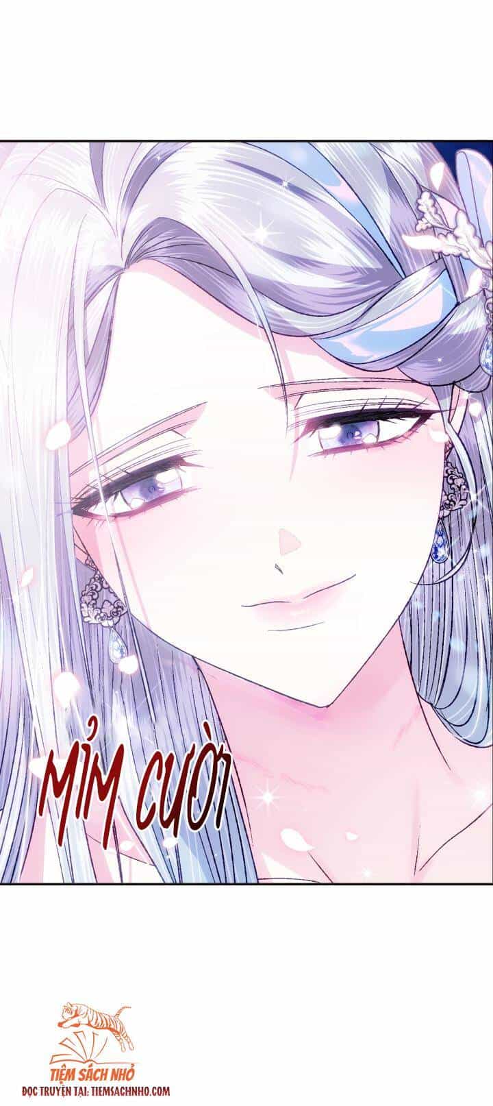 Cha Ơi Con Không Muốn Kết Hôn Đâu - Chương 74 - ảnh 77