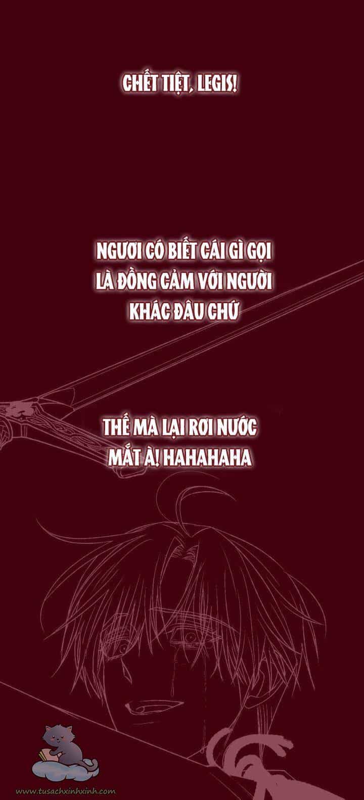Cha Ơi Con Không Muốn Kết Hôn Đâu - Chương 75 - ảnh 91