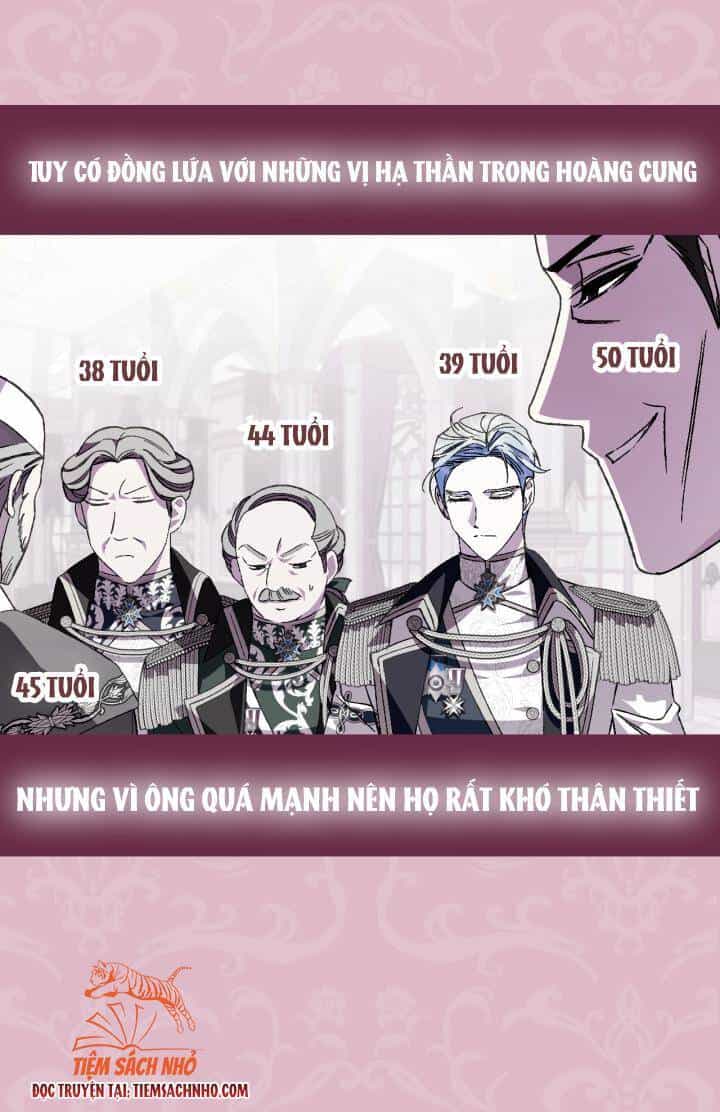 Cha Ơi Con Không Muốn Kết Hôn Đâu - Chương 76 - ảnh 106