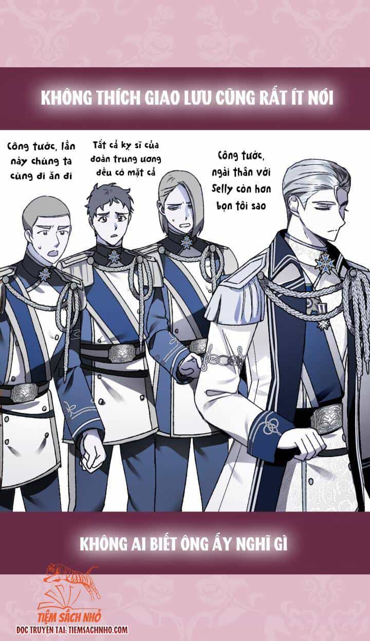 Cha Ơi Con Không Muốn Kết Hôn Đâu - Chương 76 - ảnh 107