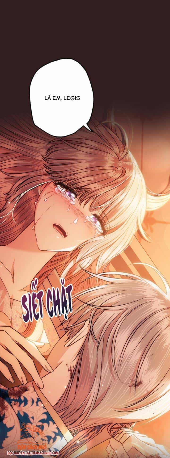 Cha Ơi Con Không Muốn Kết Hôn Đâu - Chương 76 - ảnh 30