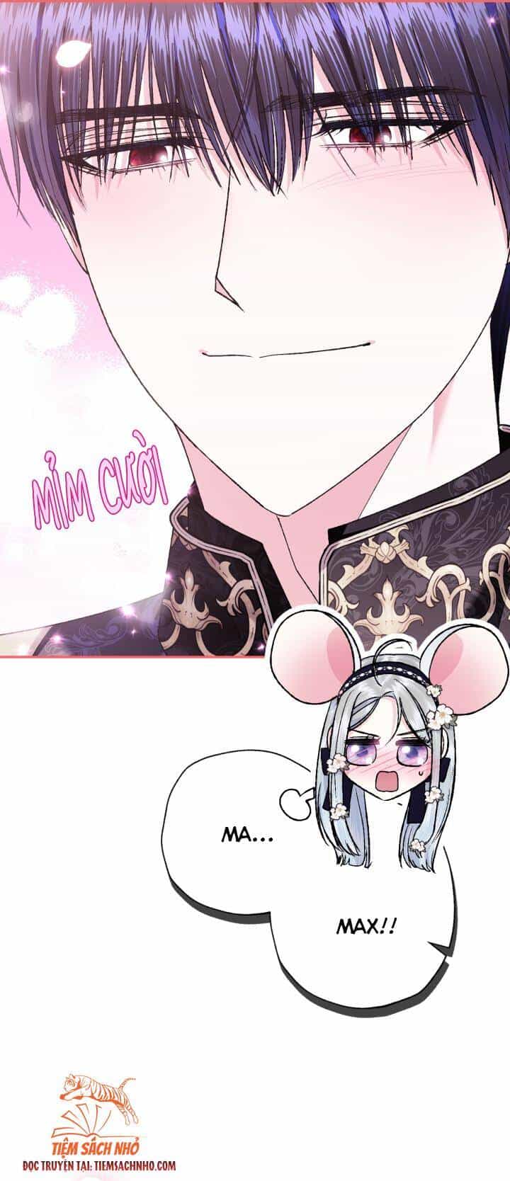 Cha Ơi Con Không Muốn Kết Hôn Đâu - Chương 77 - ảnh 23