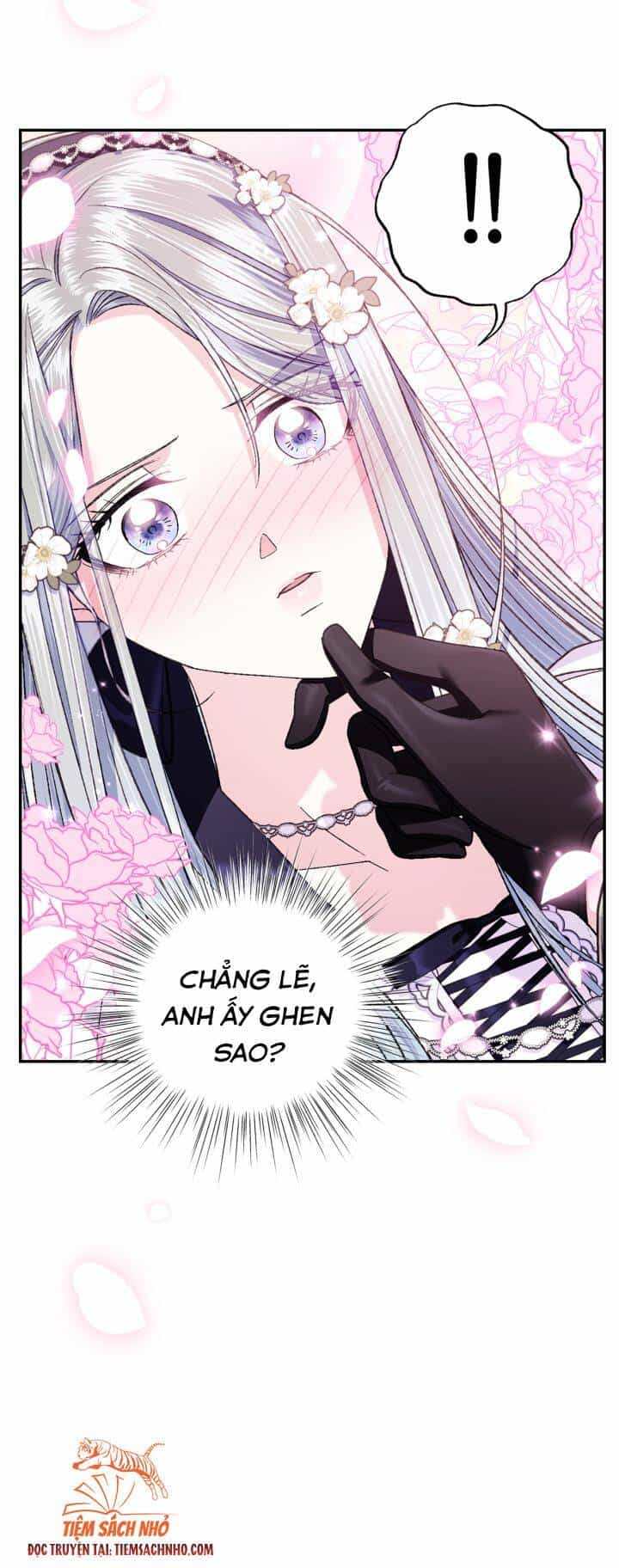 Cha Ơi Con Không Muốn Kết Hôn Đâu - Chương 77 - ảnh 26
