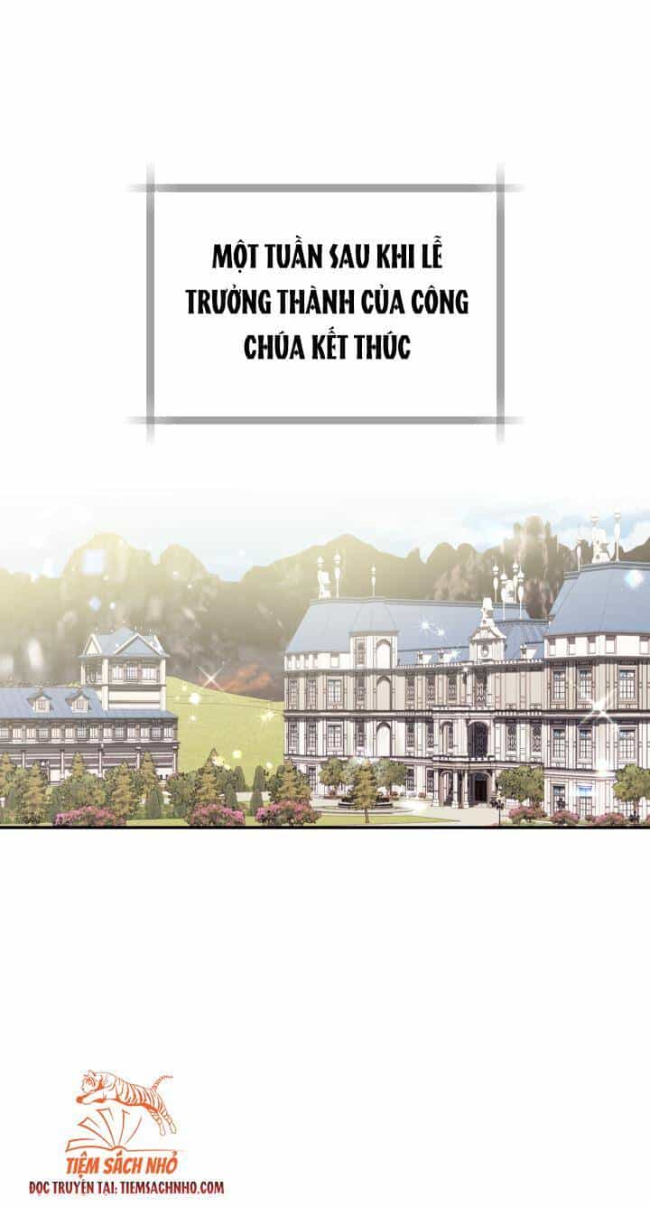 Cha Ơi Con Không Muốn Kết Hôn Đâu - Chương 77 - ảnh 3
