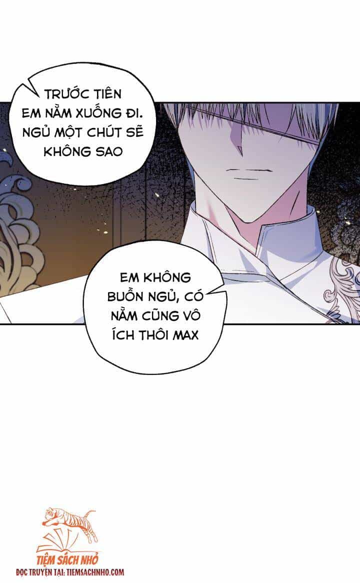 Cha Ơi Con Không Muốn Kết Hôn Đâu - Chương 77 - ảnh 41