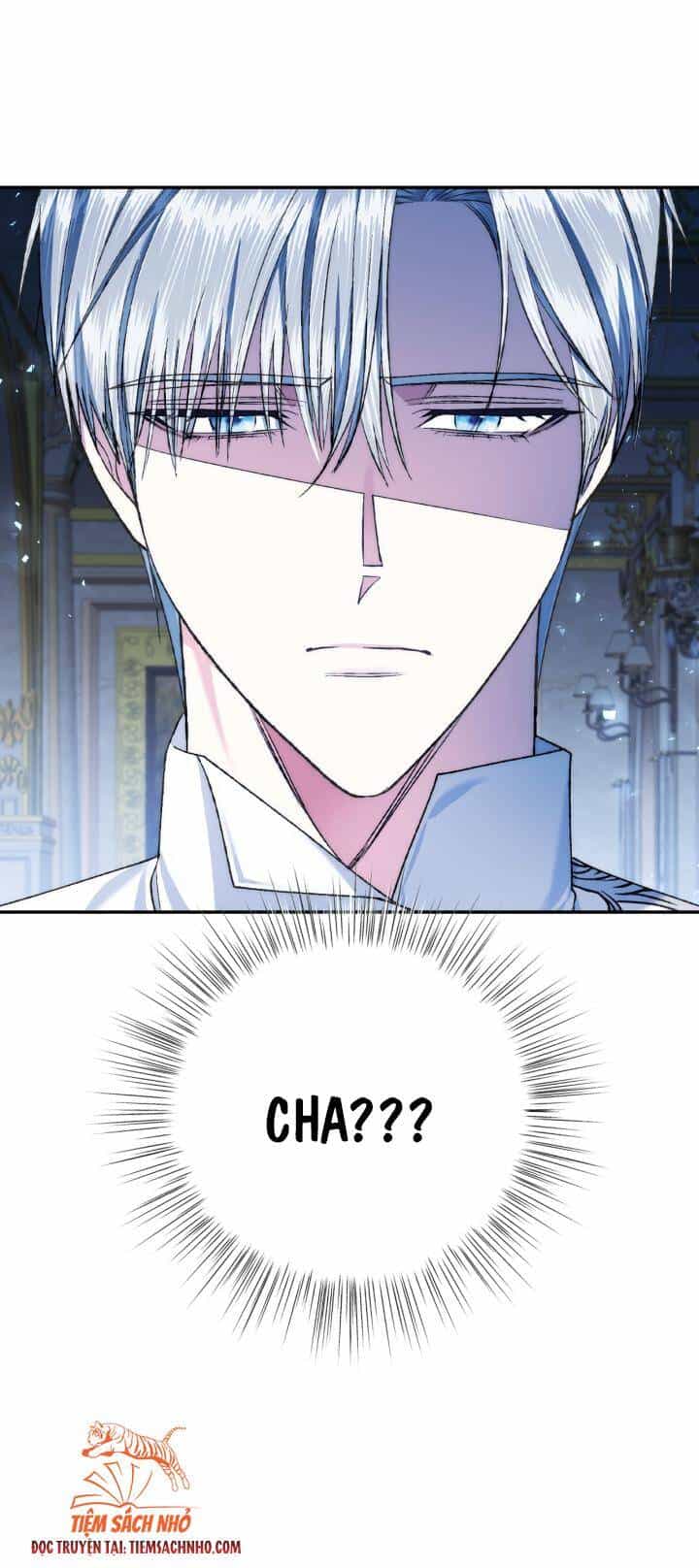 Cha Ơi Con Không Muốn Kết Hôn Đâu - Chương 77 - ảnh 47