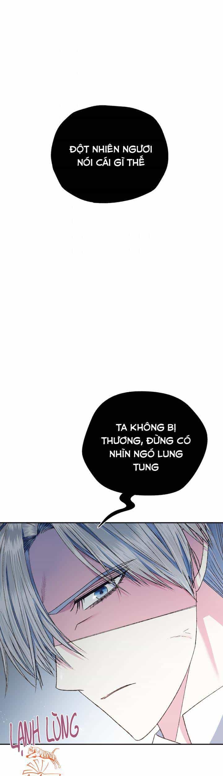 Cha Ơi Con Không Muốn Kết Hôn Đâu - Chương 77 - ảnh 57