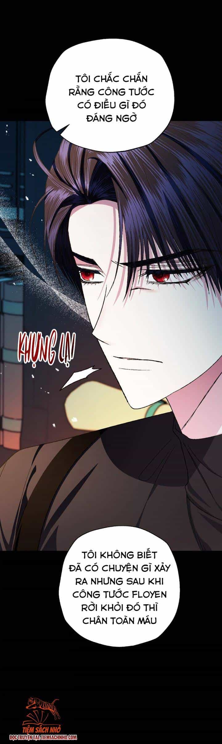 Cha Ơi Con Không Muốn Kết Hôn Đâu - Chương 77 - ảnh 64